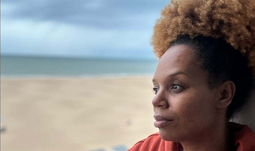 Jasmine Sendar Insta