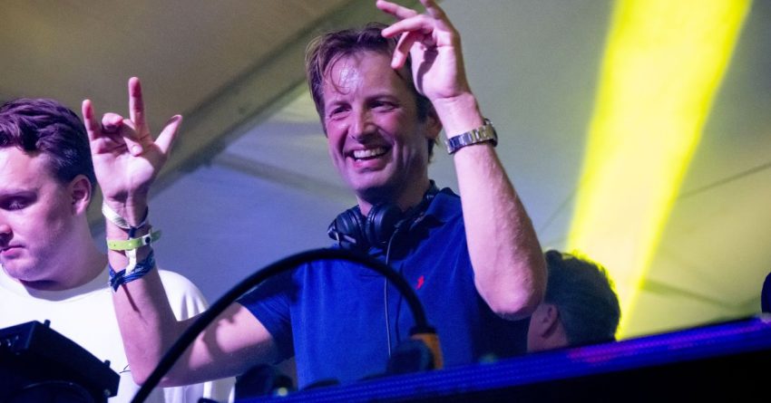 Prins Floris van Oranje