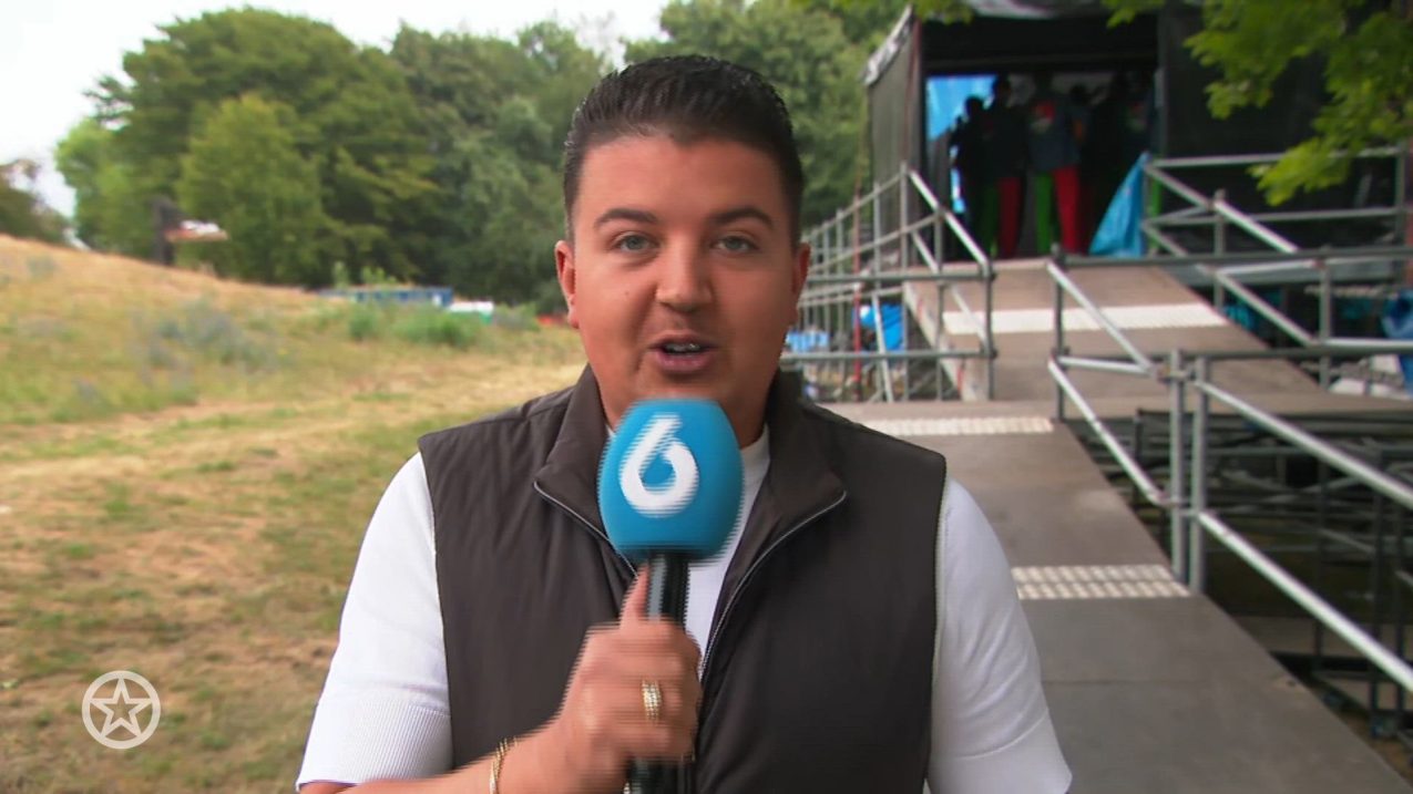 Marco Schuitmaker Talpa