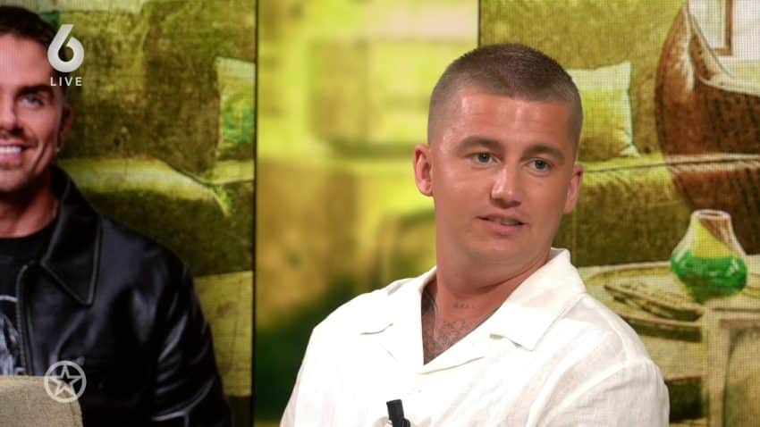 Mart Hoogkamer Talpa