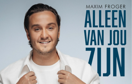 Maxim Froger Instagram