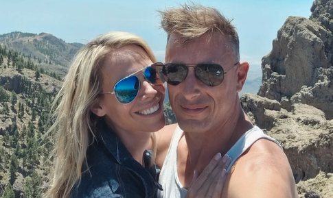 Nicolette Kluijver Insta