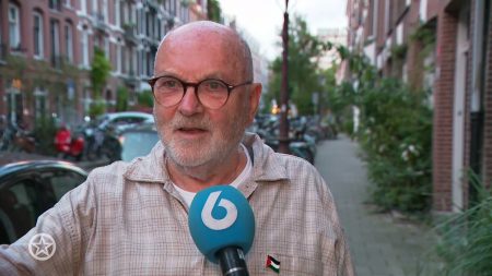 Serge Henri Valcke Talpa