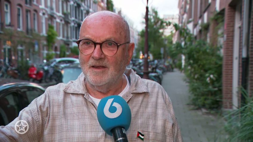 Serge Henri Valcke Talpa