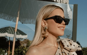 Sylvie Meis Insta