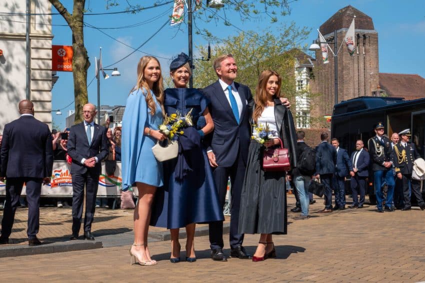 Koningsdag 2025 In Doetinchem 1
