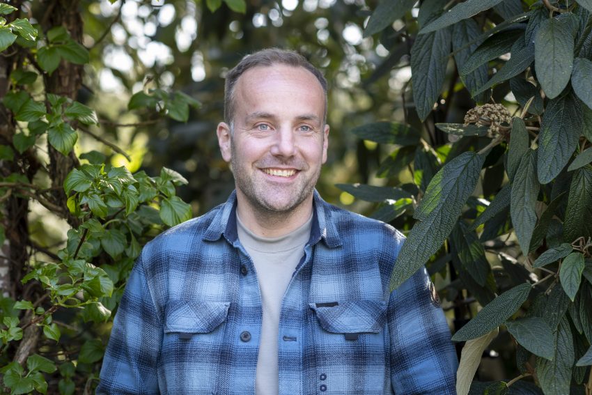 Roel Boer Zoekt Vrouw