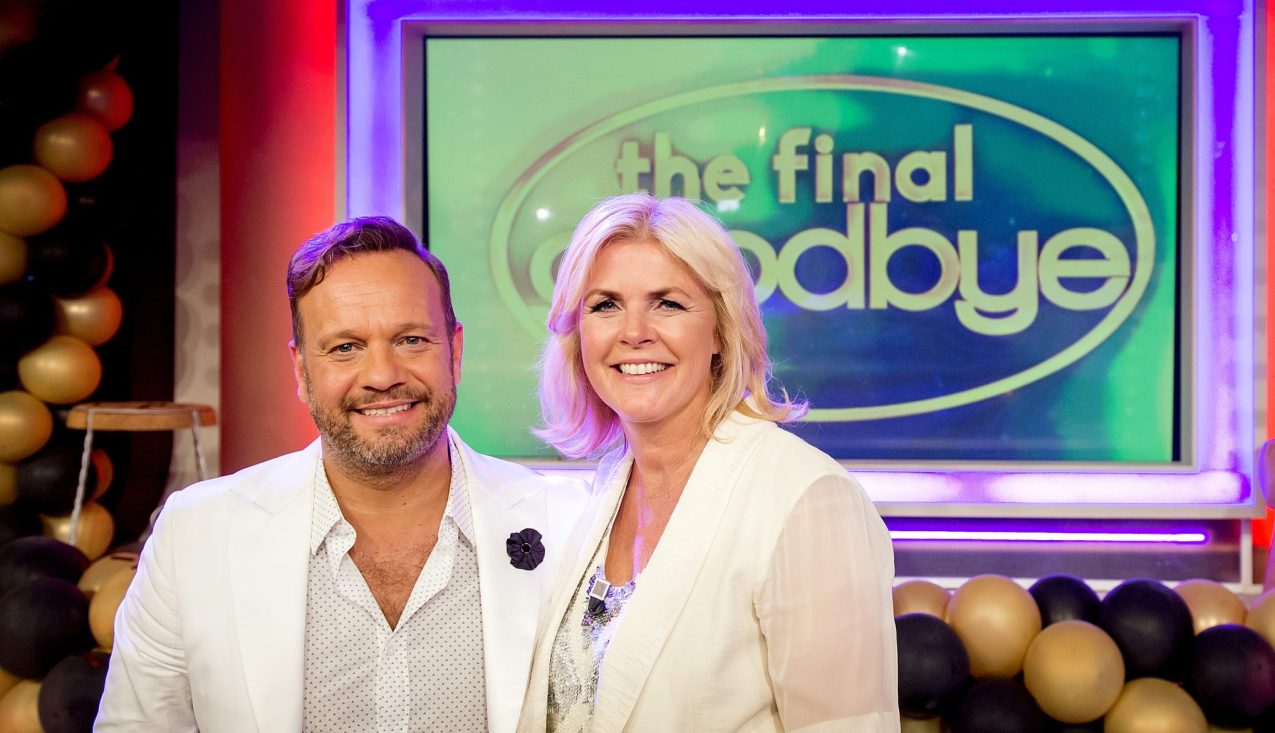 Laatste Keer Carlo En Irene Bij Life 4 You