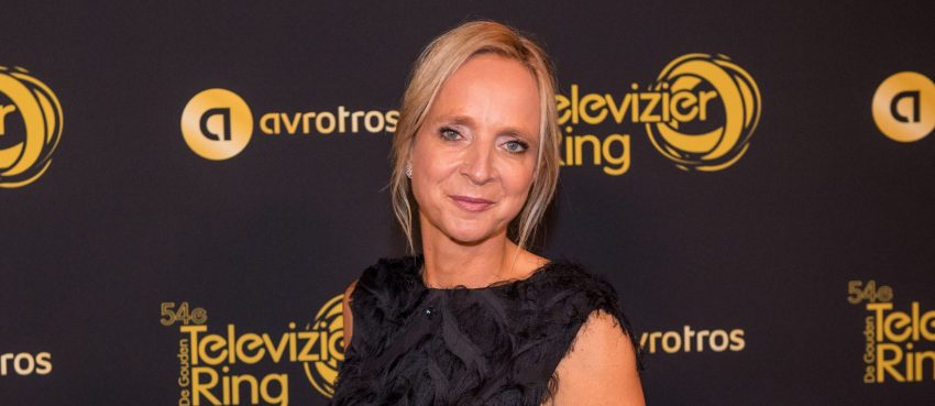 Amsterdam Gouden Televiezier Ring