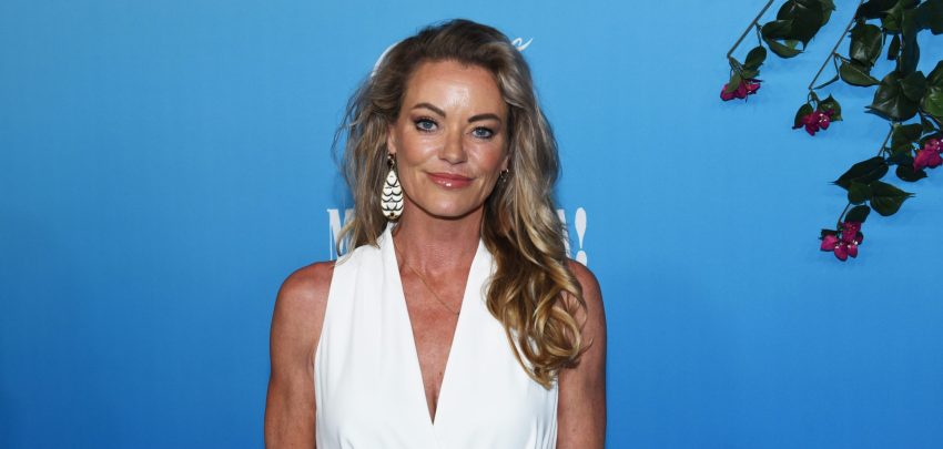 Mamma Mia! The Party