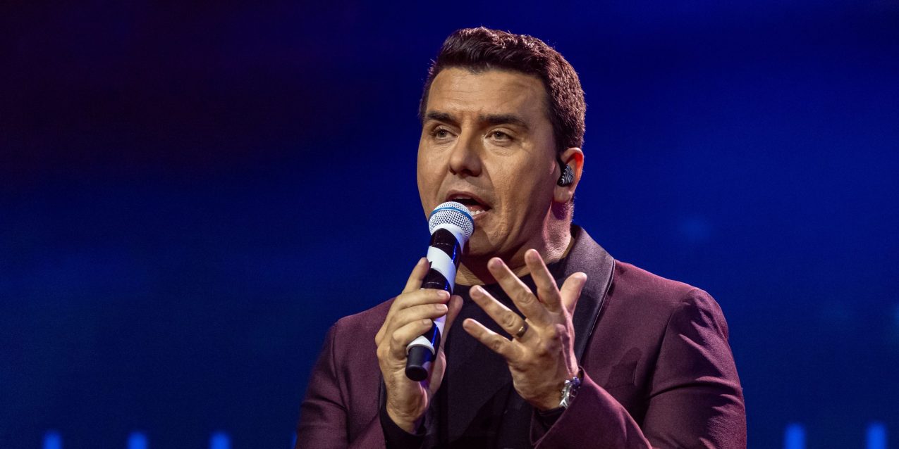 Muziekfeest Van Het Jaar 2024 Optredens