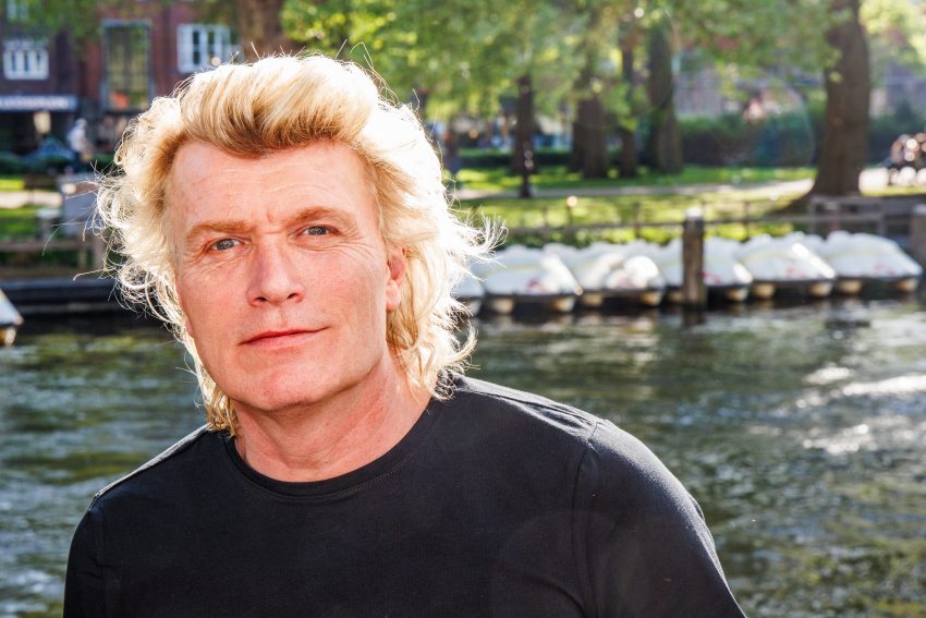 Hans Klok