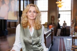 Daphne Deckers