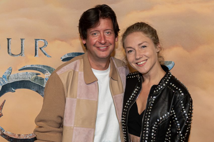 Steven Kazan Jamie Kames