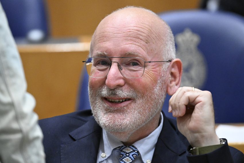 Groenlinks, Pvda Tweede Kamer