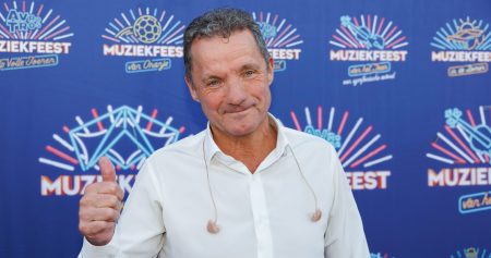 Muziekfeest Op De Ring (a10)