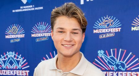 Muziekfeest Op De Ring A10