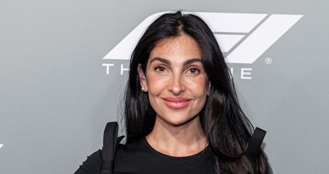 Nederlandse Premiere F1 The Movie Inloop