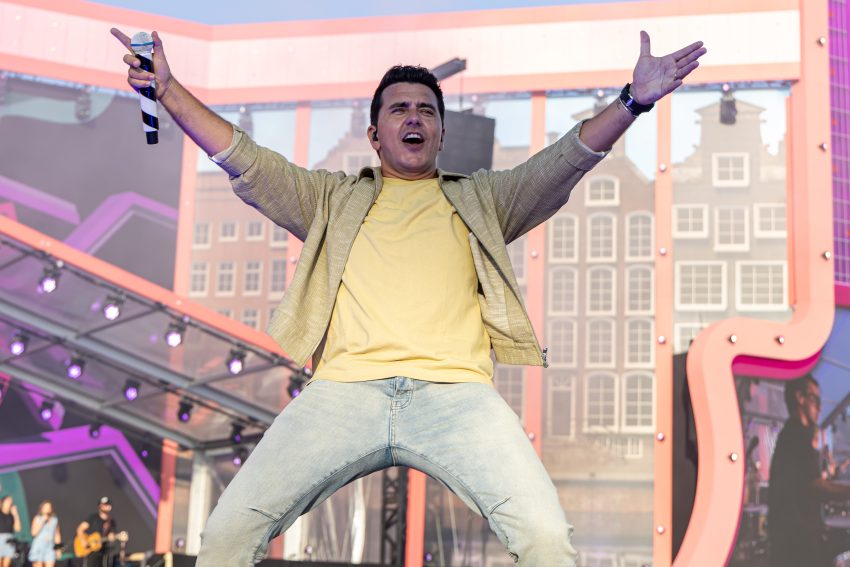 Amsterdamse Zomer 2025