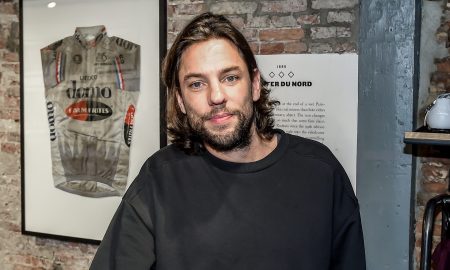 Thomas Dekker Boekpresentatie