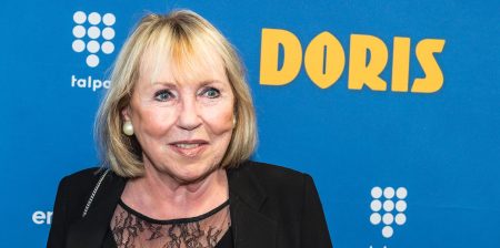Doris Filmpremiere