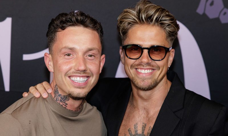 Ducu Premiere S10 Dat Het Goed Blijft Gaan Met Mij