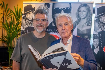 Boek William Rutten 2