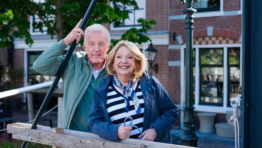 Denken Aan Holland Max