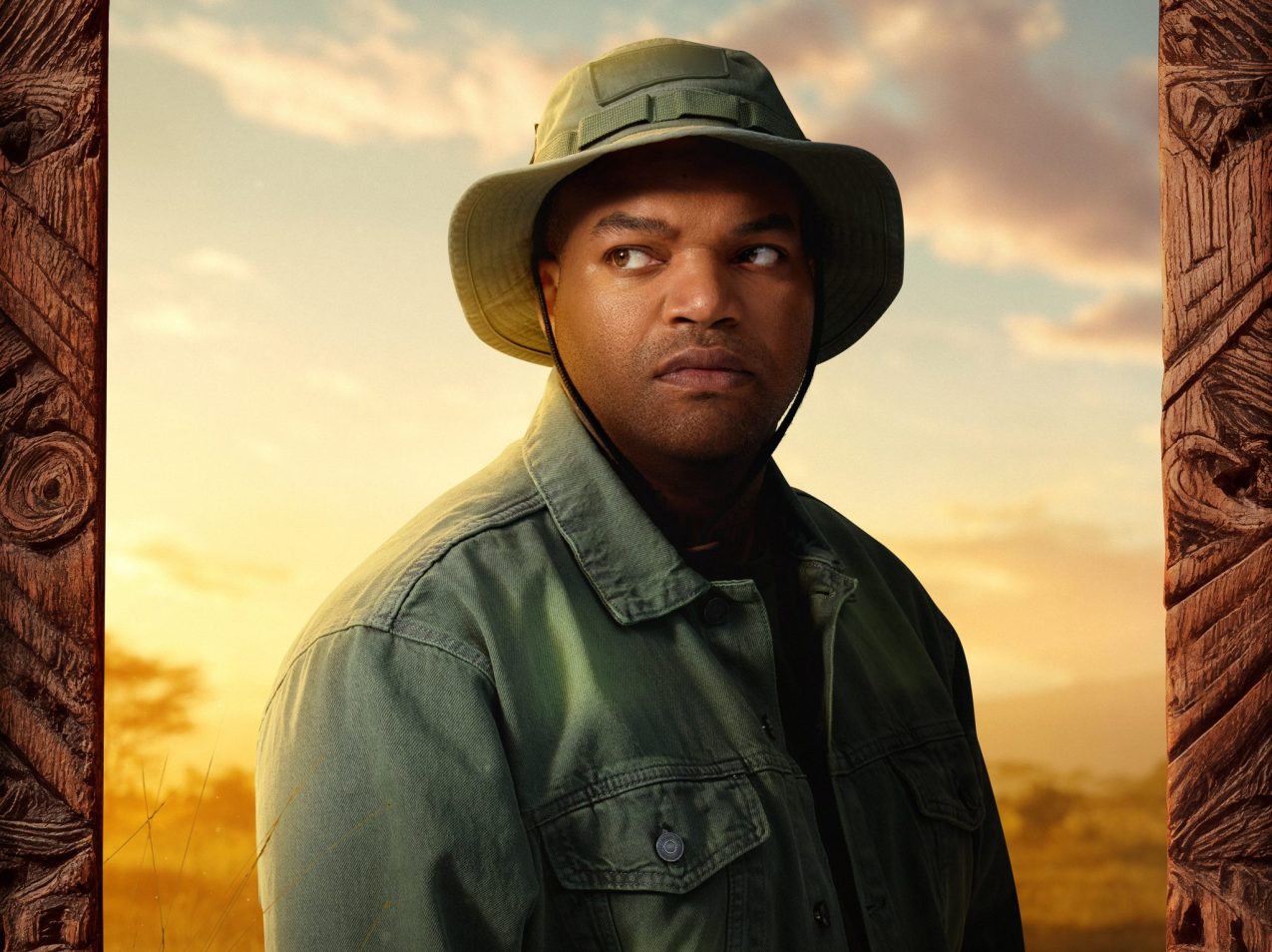 Ejos 2025 Solo Brace 4 X 5 Clean