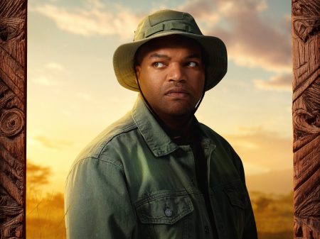 Ejos 2025 Solo Brace 4 X 5 Clean