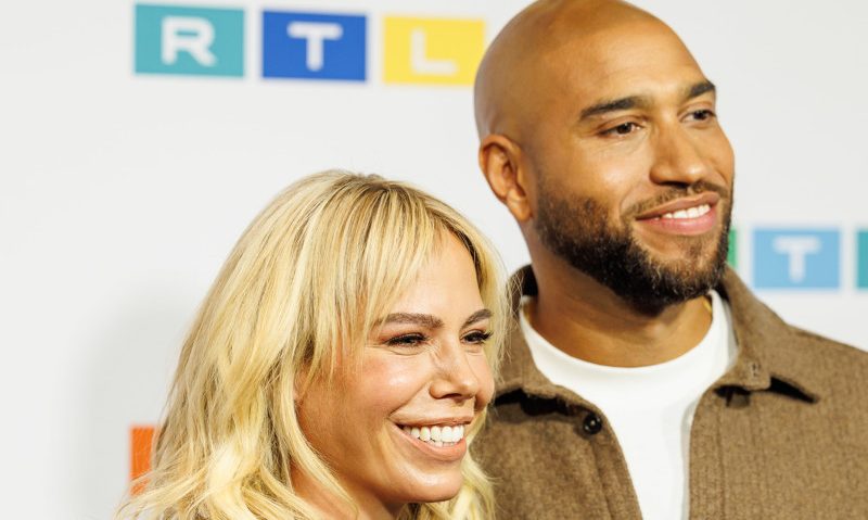 Persdag Expeditie Robinson 2025