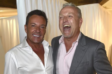 Seizoenspresentatie Van Rtl 2017/2018