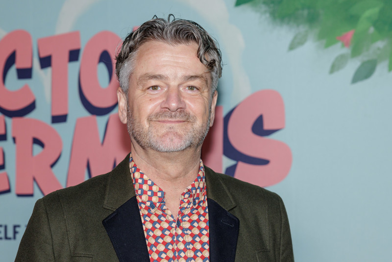 Opening Cinekid Festival Met Premiere Victor Vleermuis