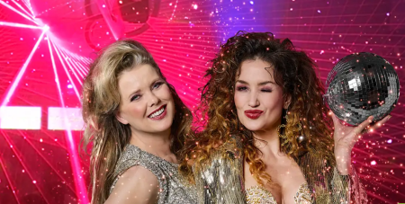 Katja Babette Discobal1 William Rutten