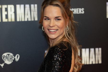 Nederlandse Filmpremiere Better Man