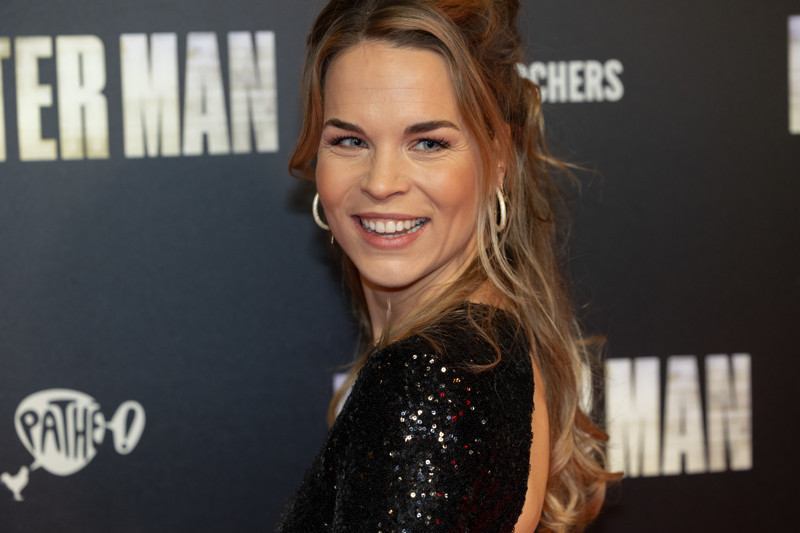 Nederlandse Filmpremiere Better Man