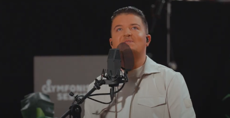 Marco Schuitmaker Symfonische Sessies