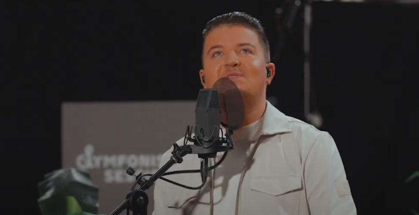 Marco Schuitmaker Symfonische Sessies