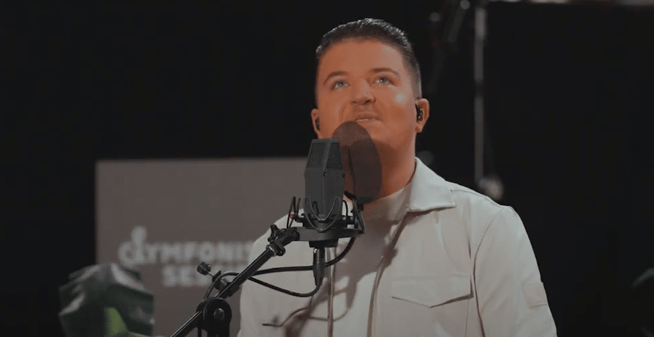 Marco Schuitmaker Symfonische Sessies