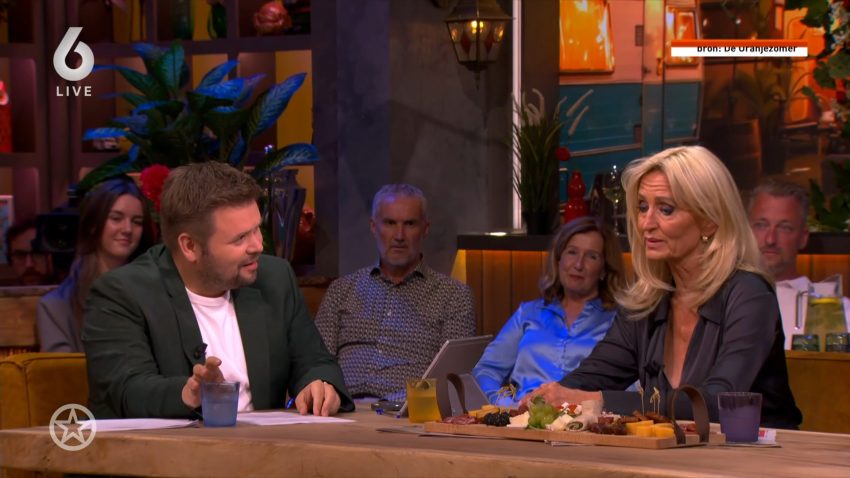 Natasja Froger Talpa