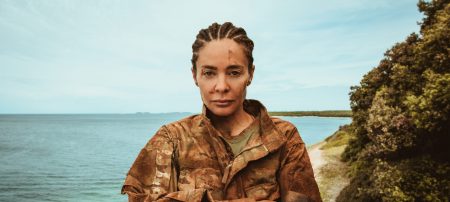 Special Forces Vips S5 Fajah Horizontal Clean