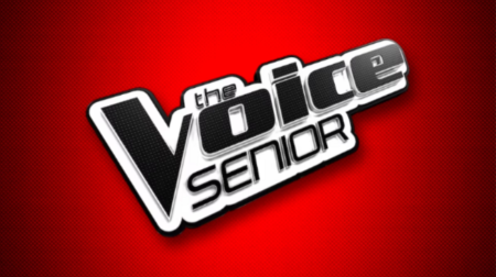 The Voice Senior