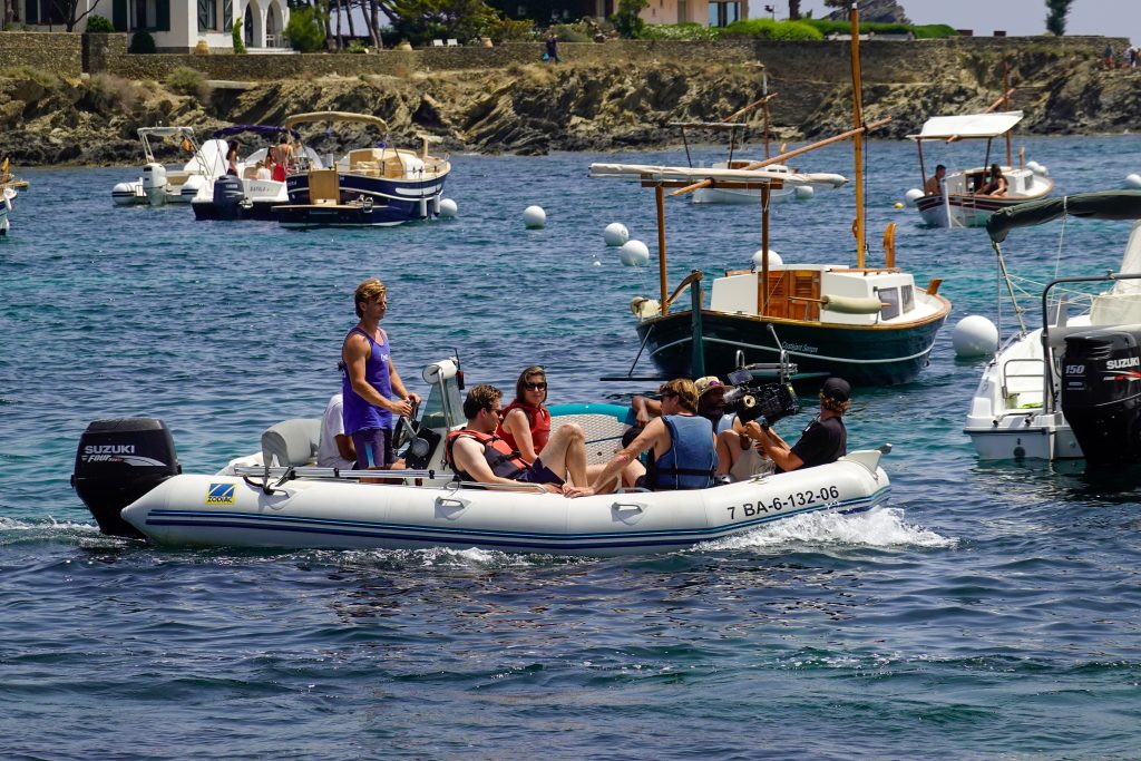 2. Casa Di Beau Afl 2