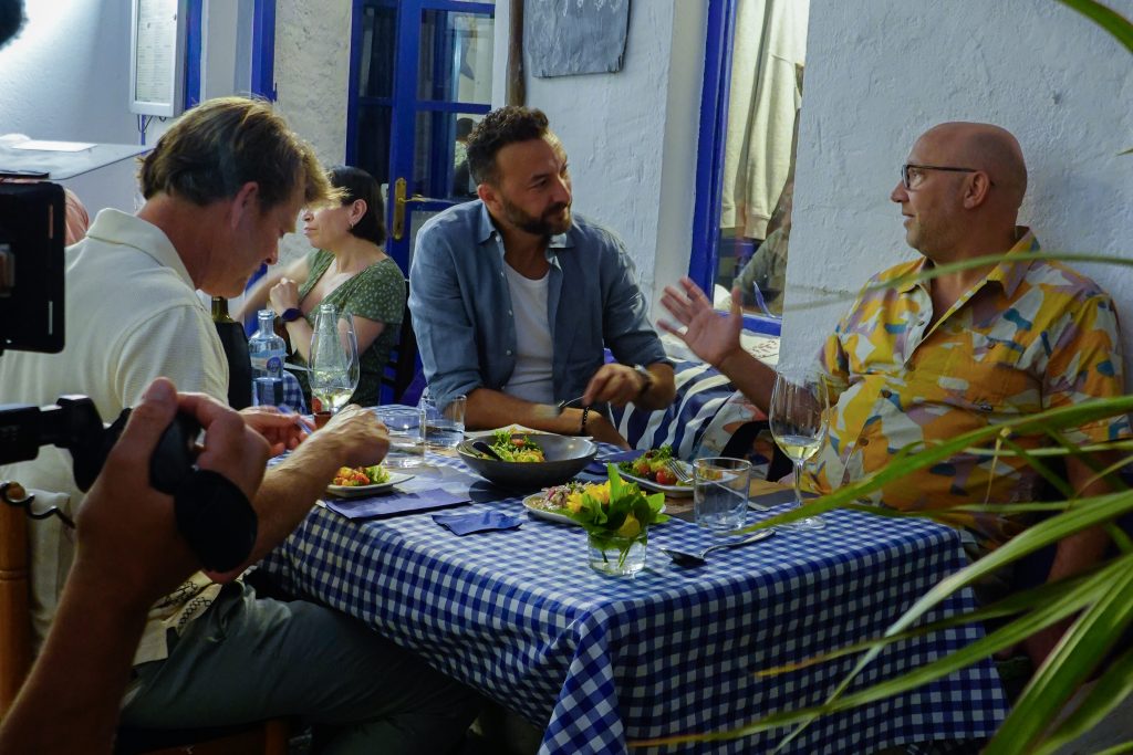 2. Casa Di Beau Afl 3