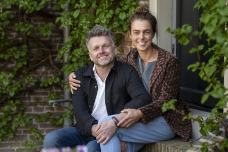 Boer Zoekt Vrouw Martijn en Ciska