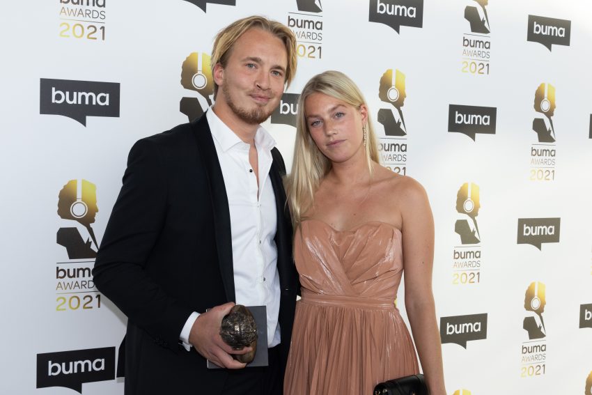 Snelle en Sterre Kunzler