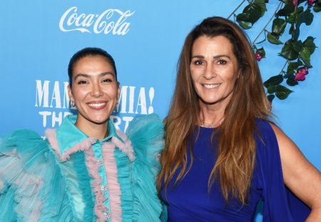 Quinty Trustfull en Moise Trustfull