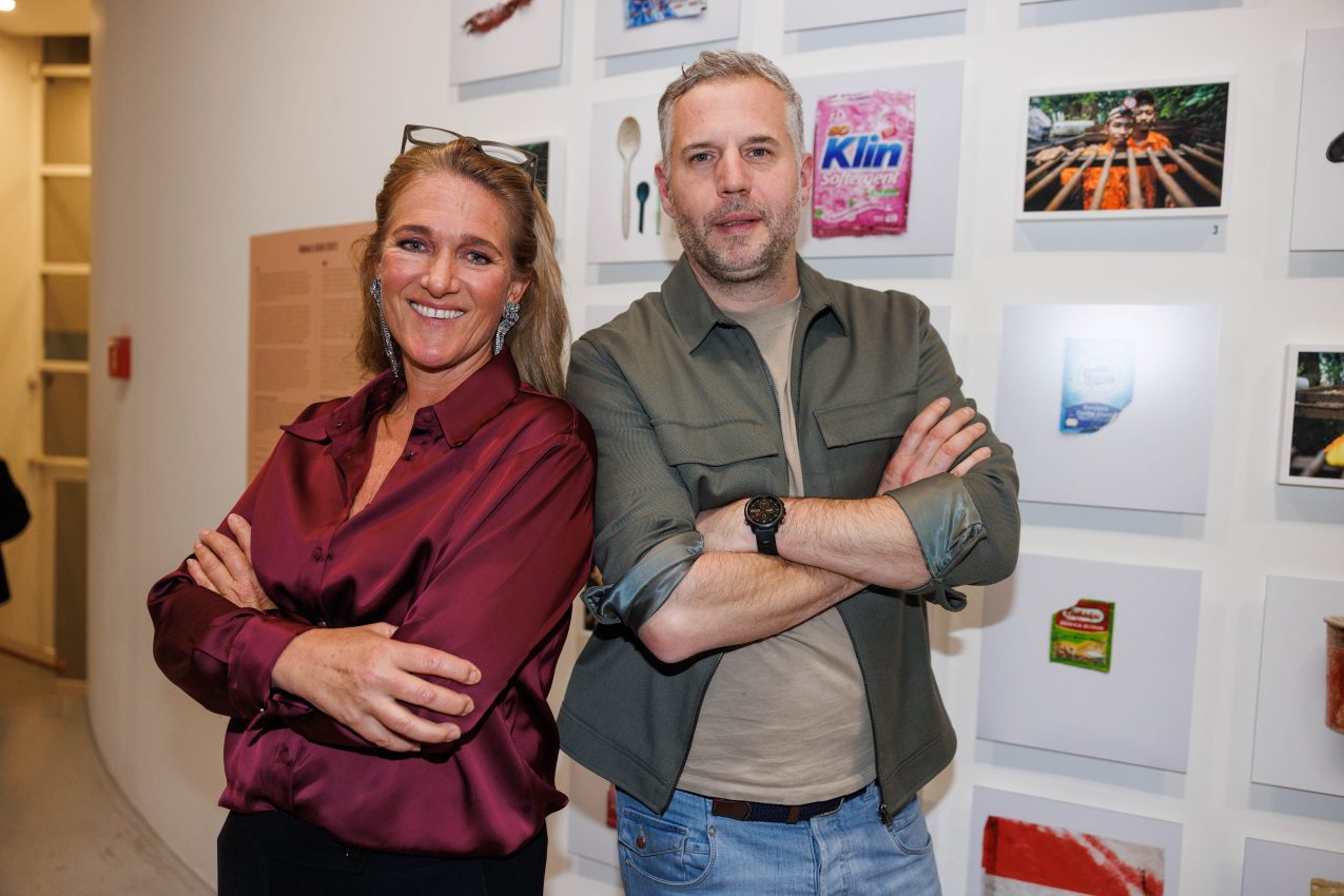 Opening Tentoonstelling Het Perfecte Plaatje 2024