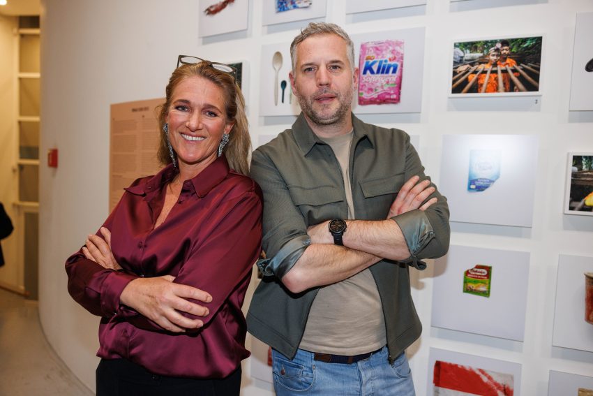 Opening Tentoonstelling Het Perfecte Plaatje 2024