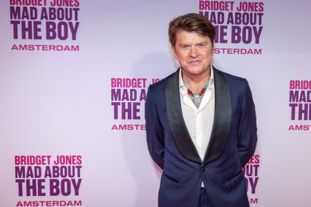 Beau van Erven Dorens